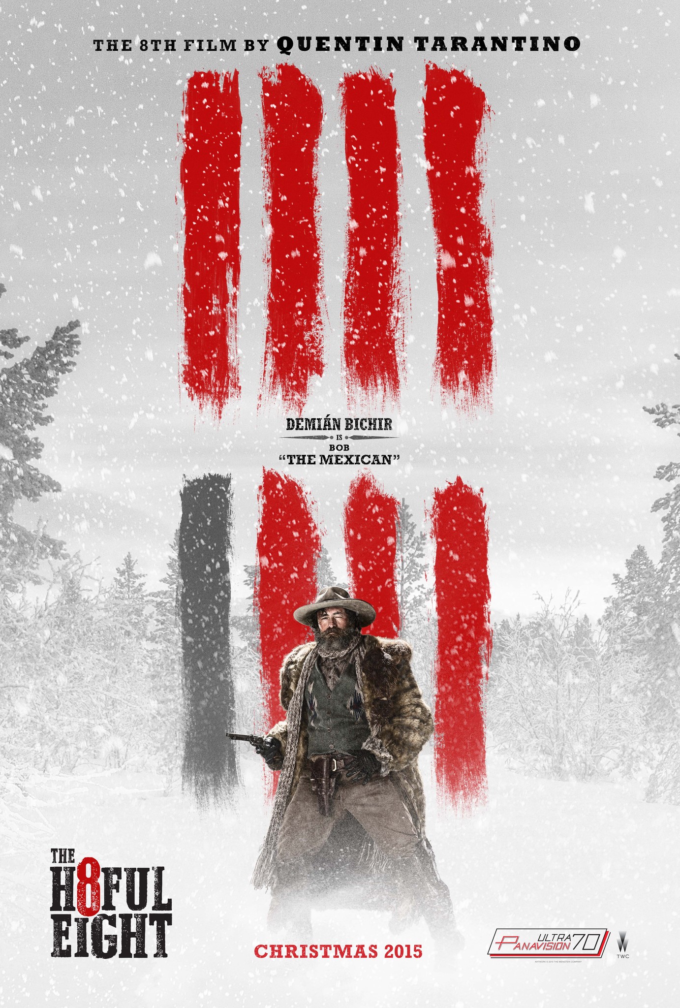 The Hateful 8